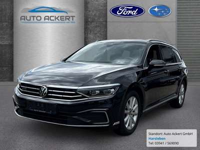 Bild Volkswagen Passat