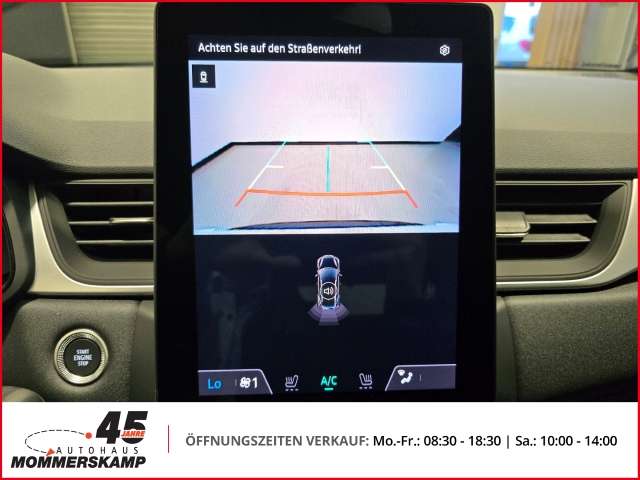 Fahrzeugbild eines Mitsubishi ASX