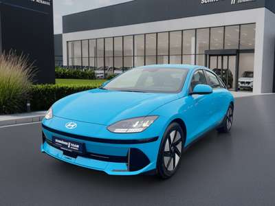 Bild Hyundai IONIQ 6