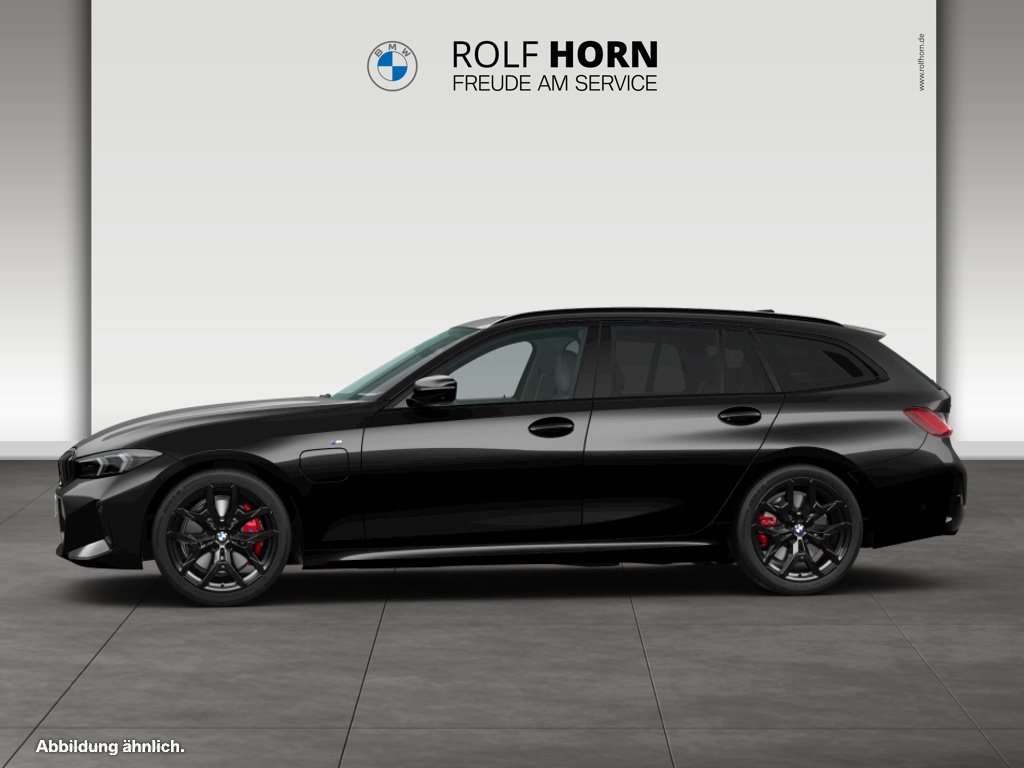 Fahrzeugbild eines BMW 3er-Reihe