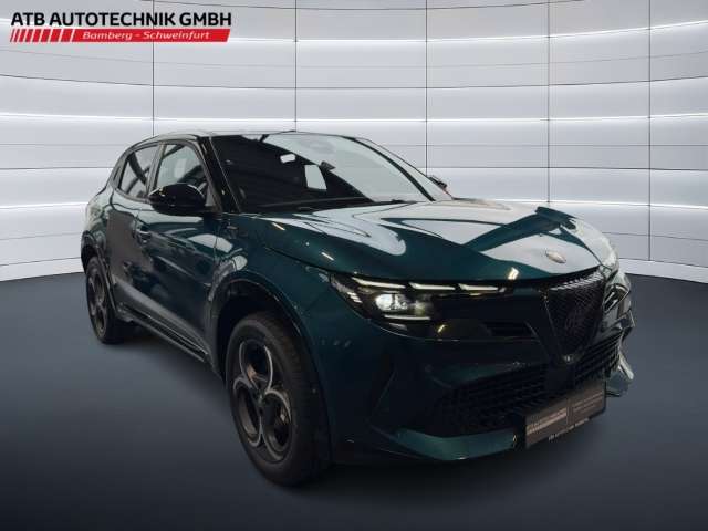 Fahrzeugbild eines Alfa Romeo Junior