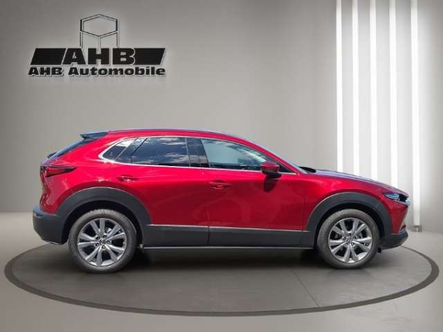 Fahrzeugbild eines Mazda CX-30
