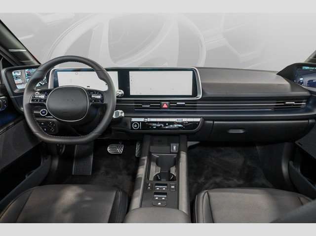 Fahrzeugbild eines Hyundai IONIQ 6