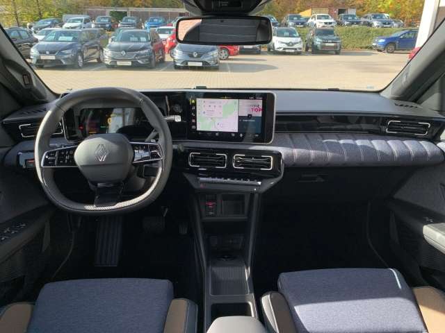Fahrzeugbild eines Renault 5 E-TECH