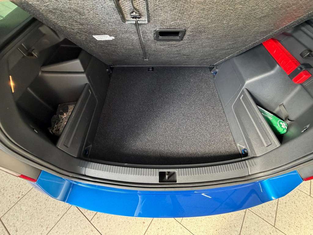 Fahrzeugbild eines Skoda Fabia