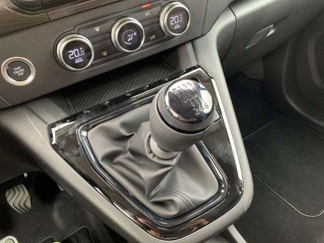 Fahrzeugbild eines Renault Kangoo