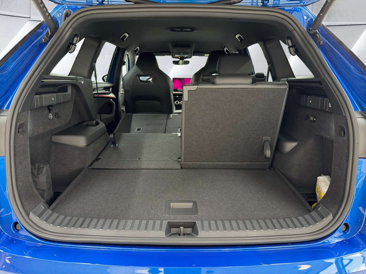 Fahrzeugbild eines Skoda Kodiaq
