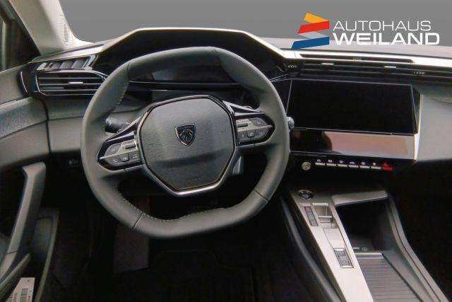 Fahrzeugbild eines Peugeot 308