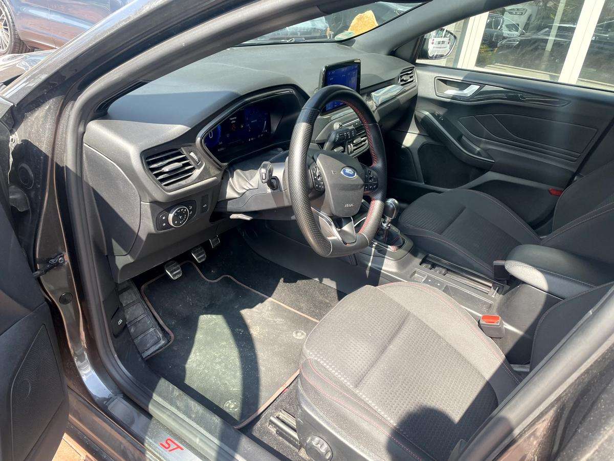 Fahrzeugbild eines Ford Focus