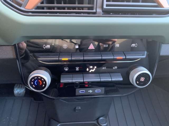 Fahrzeugbild eines Dacia Spring