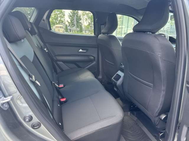 Fahrzeugbild eines Dacia Duster