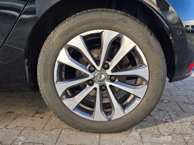 Fahrzeugbild eines Renault ZOE