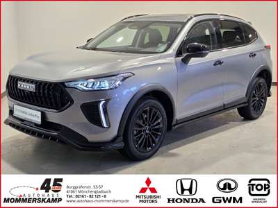 Bild GWM Haval Jolion Pro