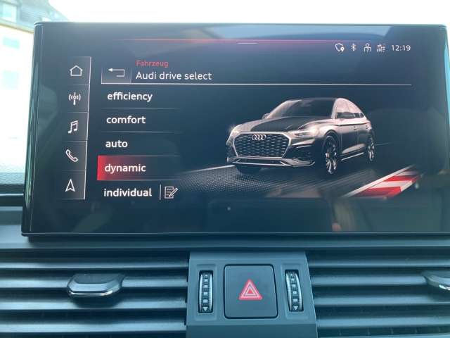 Fahrzeugbild eines Audi Q5