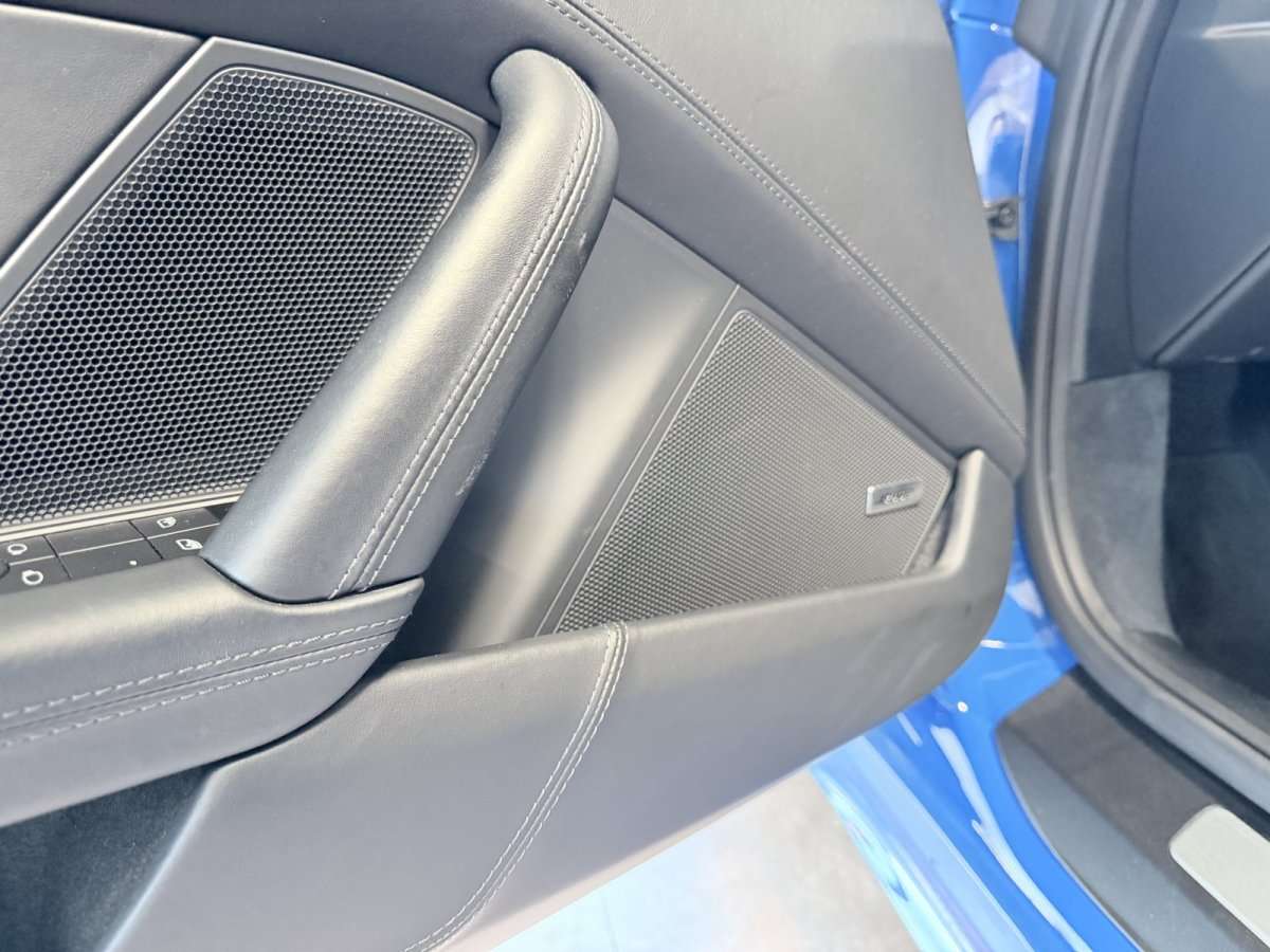 Fahrzeugbild eines Porsche 911