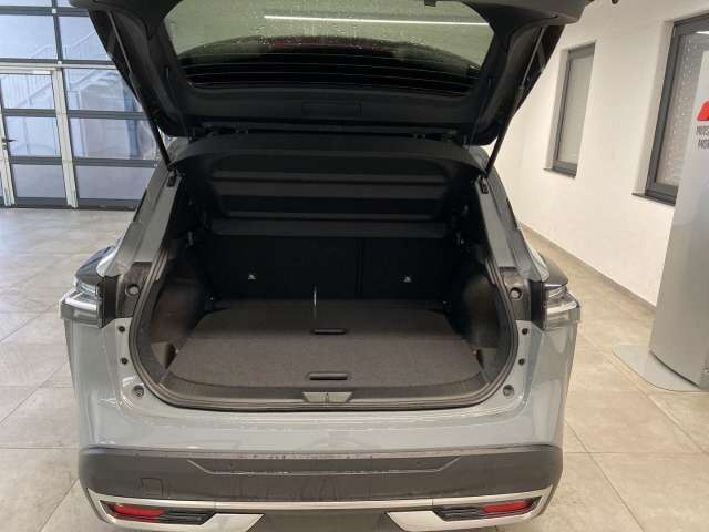 Fahrzeugbild eines Nissan Qashqai