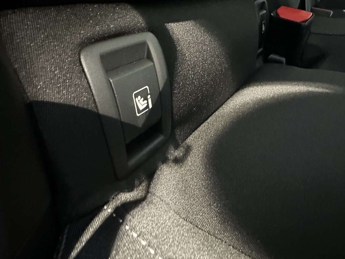 Fahrzeugbild eines Renault Clio