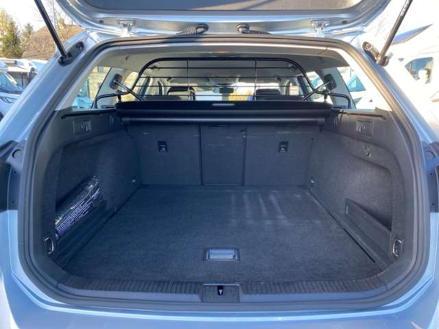 Fahrzeugbild eines Volkswagen Passat