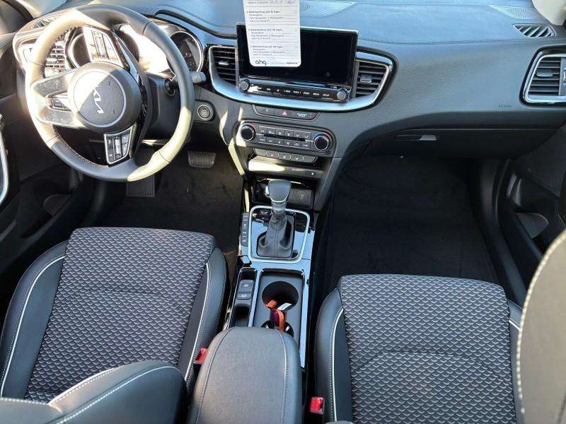 Fahrzeugbild eines Kia XCeed