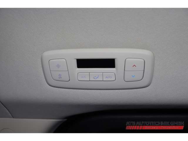 Fahrzeugbild eines Hyundai Staria
