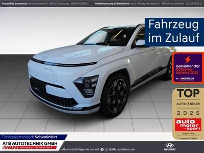 Bild Hyundai Kona Elektro