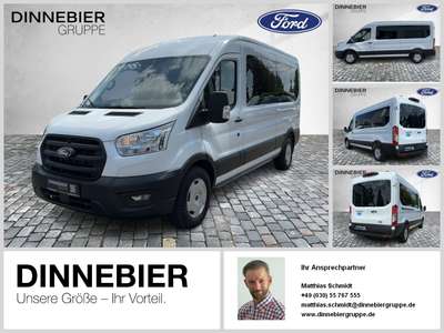 Bild Ford Transit