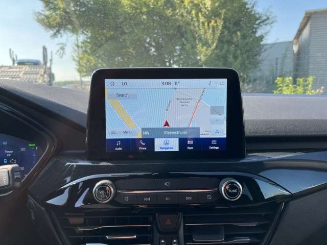 Fahrzeugbild eines Ford Kuga