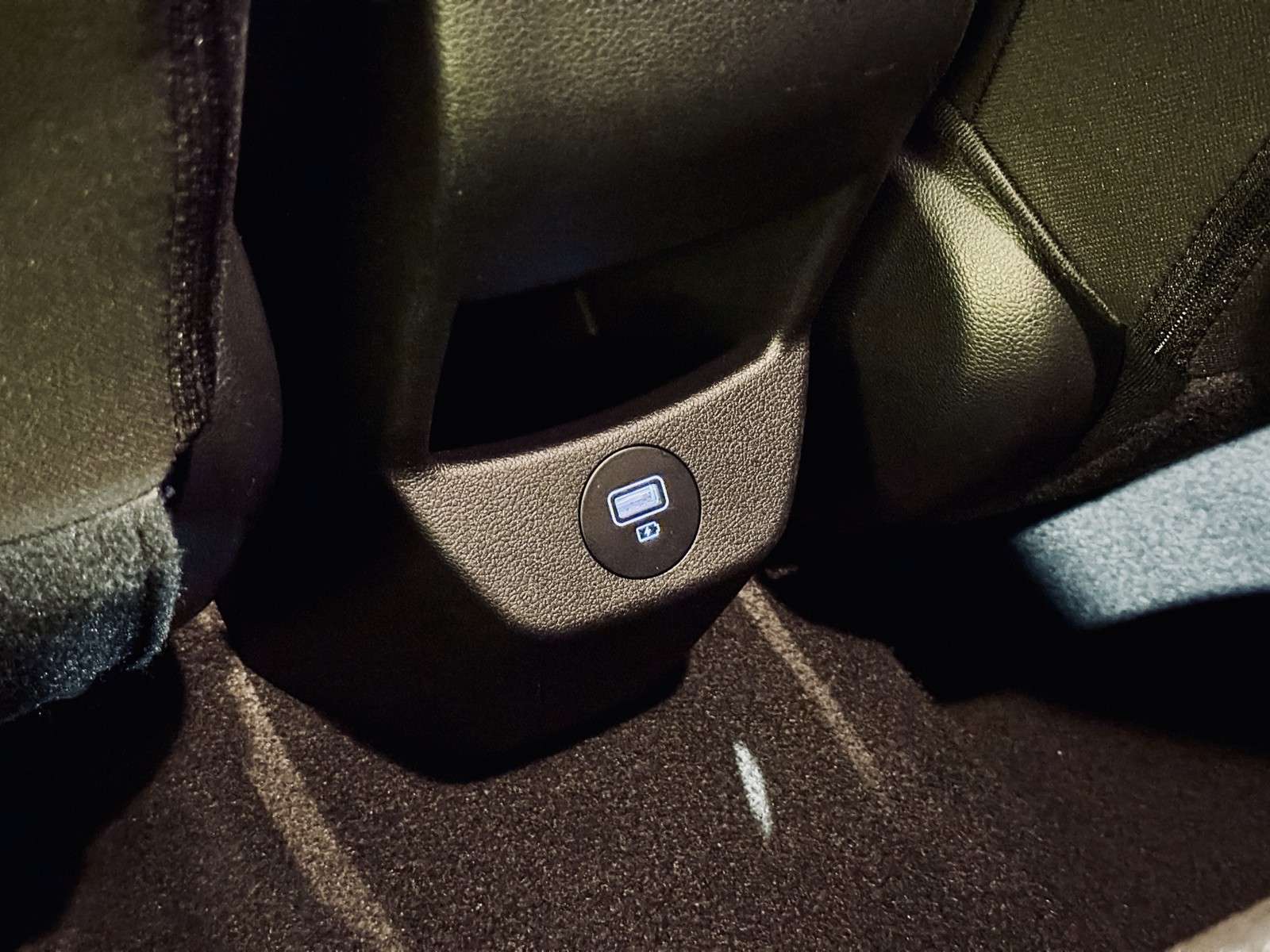 Fahrzeugbild eines Hyundai i20