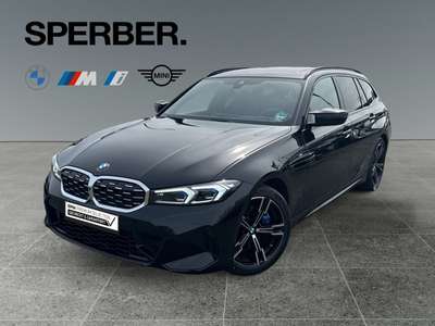 Bild BMW 3er-Reihe