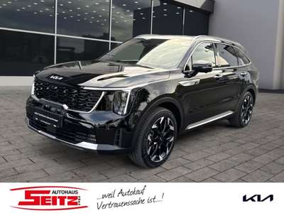 Bild Kia Sorento