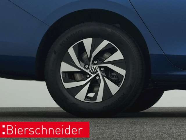 Fahrzeugbild eines Volkswagen Passat