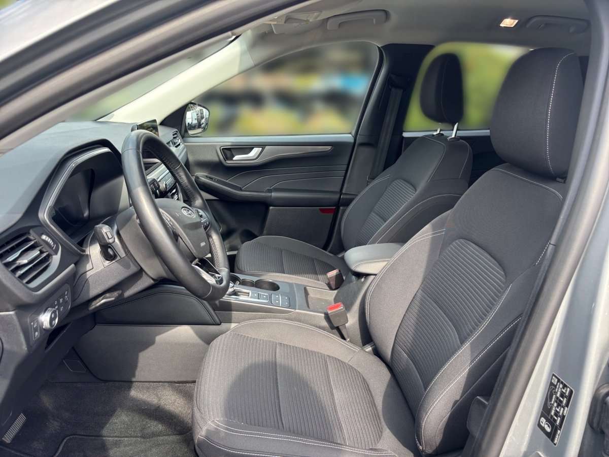 Fahrzeugbild eines Ford Kuga