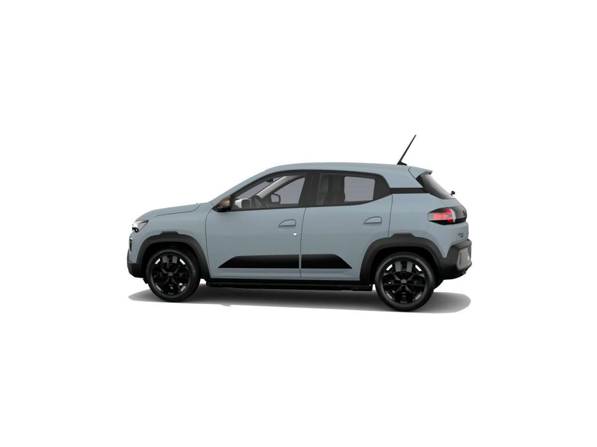 Fahrzeugbild eines Dacia Spring