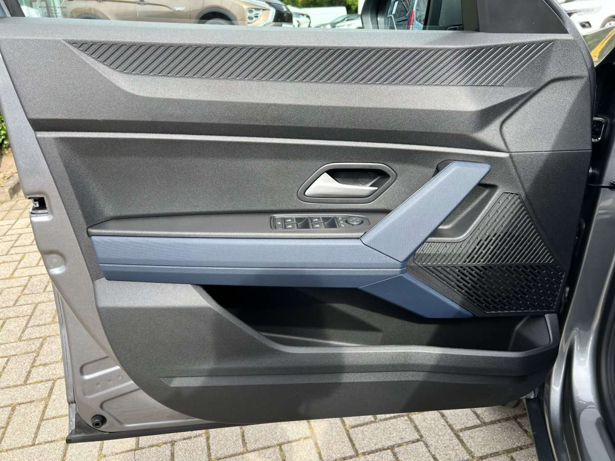 Fahrzeugbild eines Dacia Duster