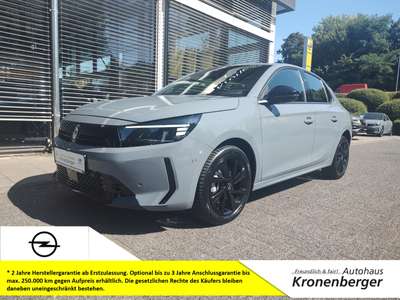 Bild Opel Corsa