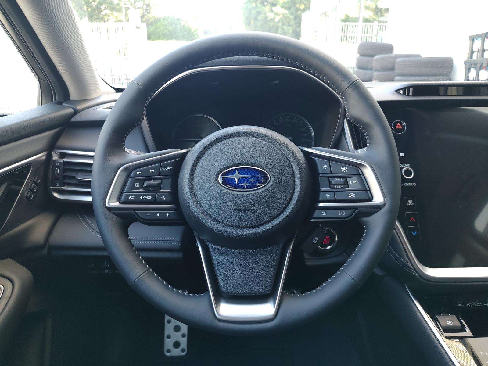 Fahrzeugbild eines Subaru Outback