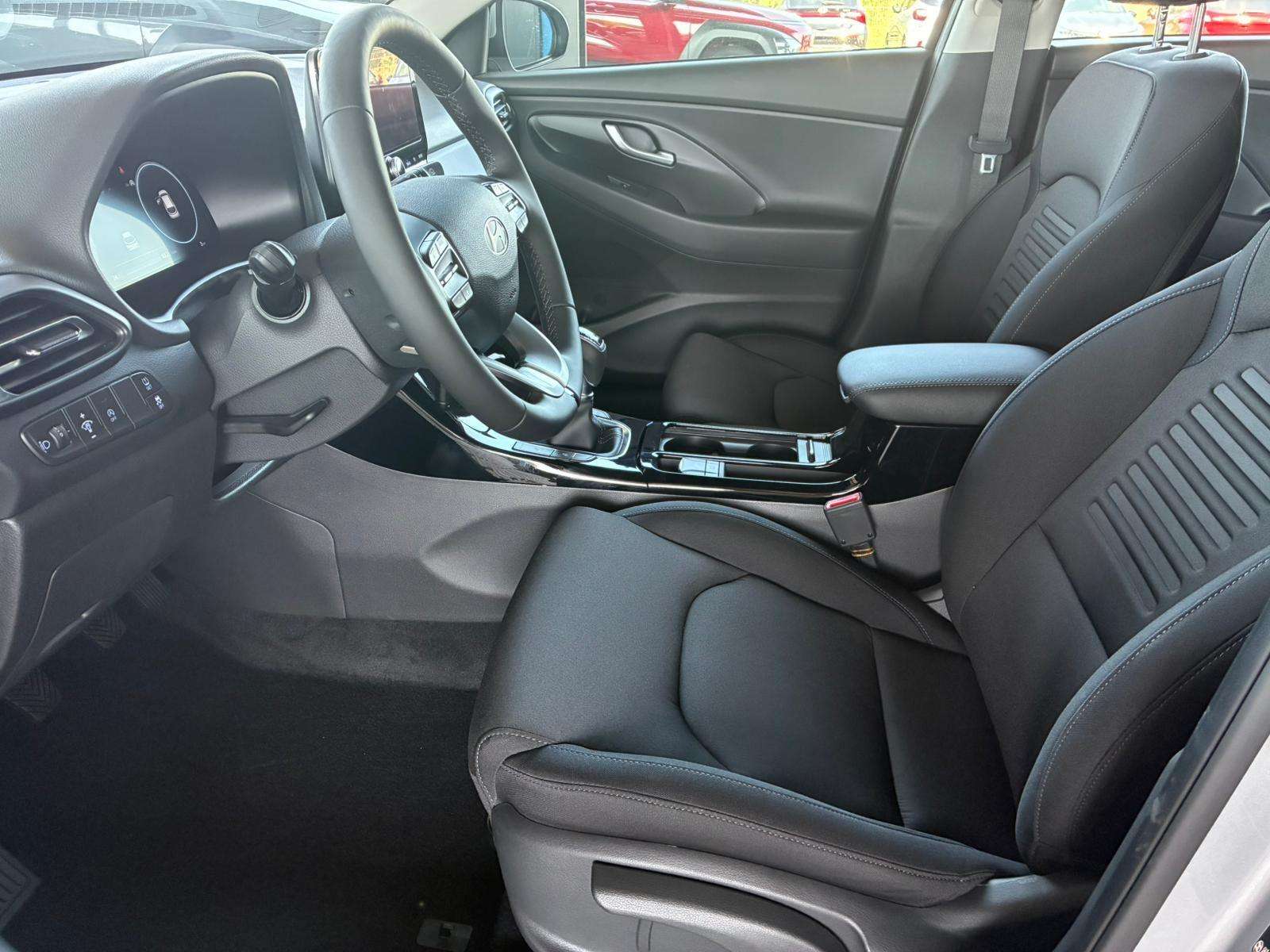 Fahrzeugbild eines Hyundai i30