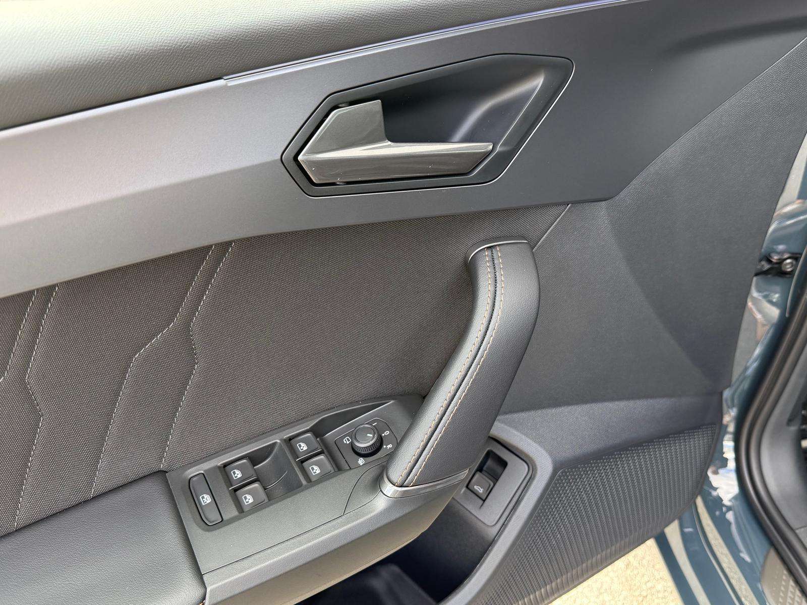 Fahrzeugbild eines CUPRA Leon