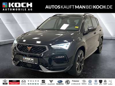 Bild CUPRA Ateca