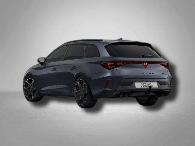 Fahrzeugbild eines CUPRA Leon