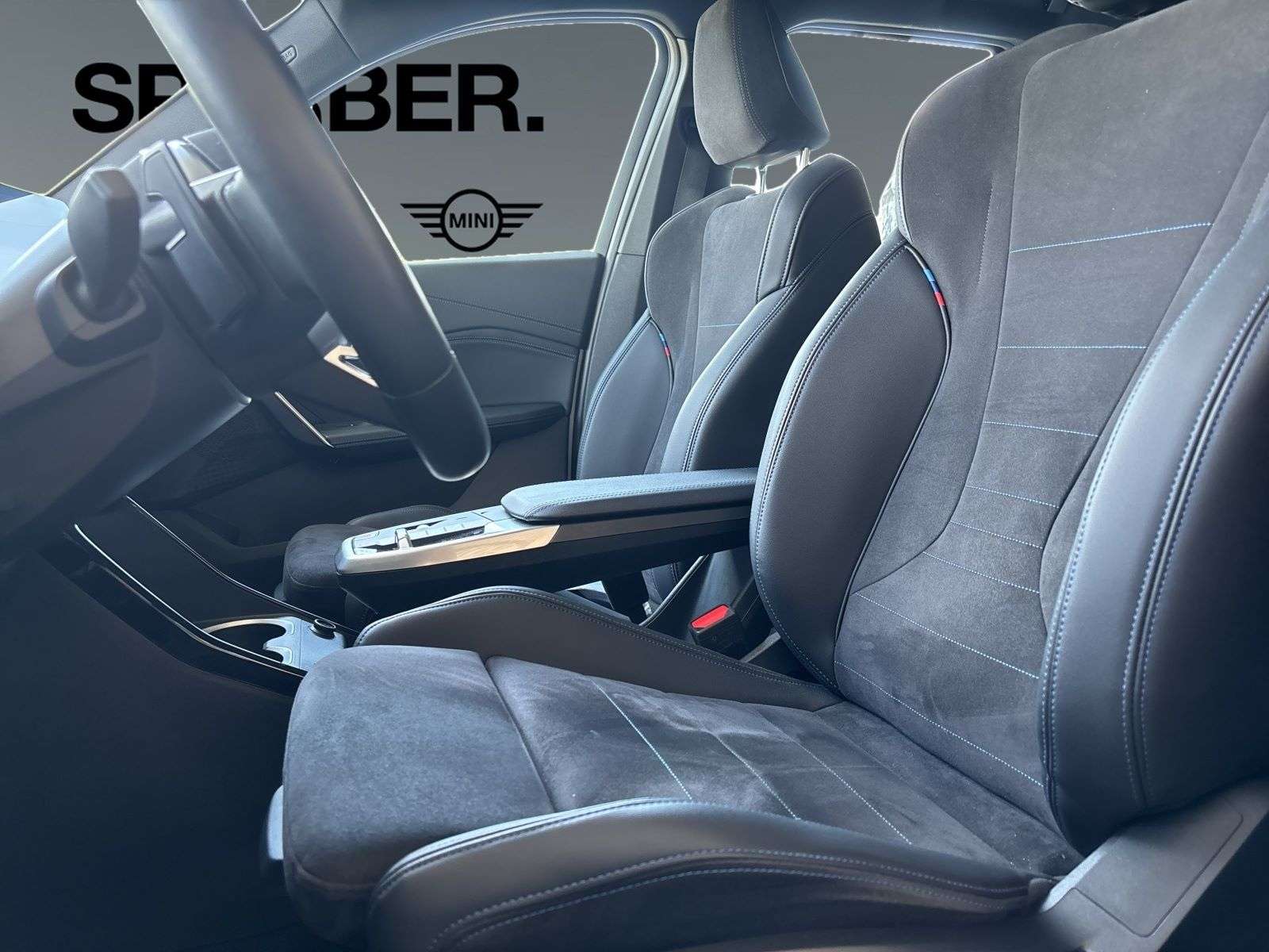 Fahrzeugbild eines BMW X1