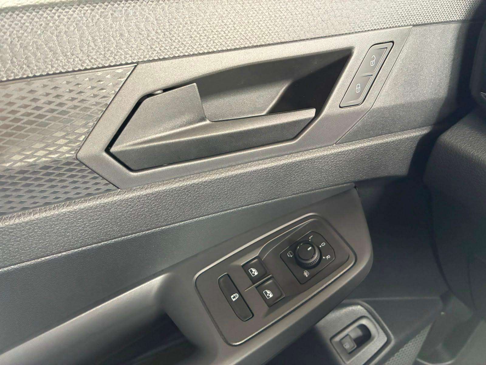 Fahrzeugbild eines Volkswagen Caddy