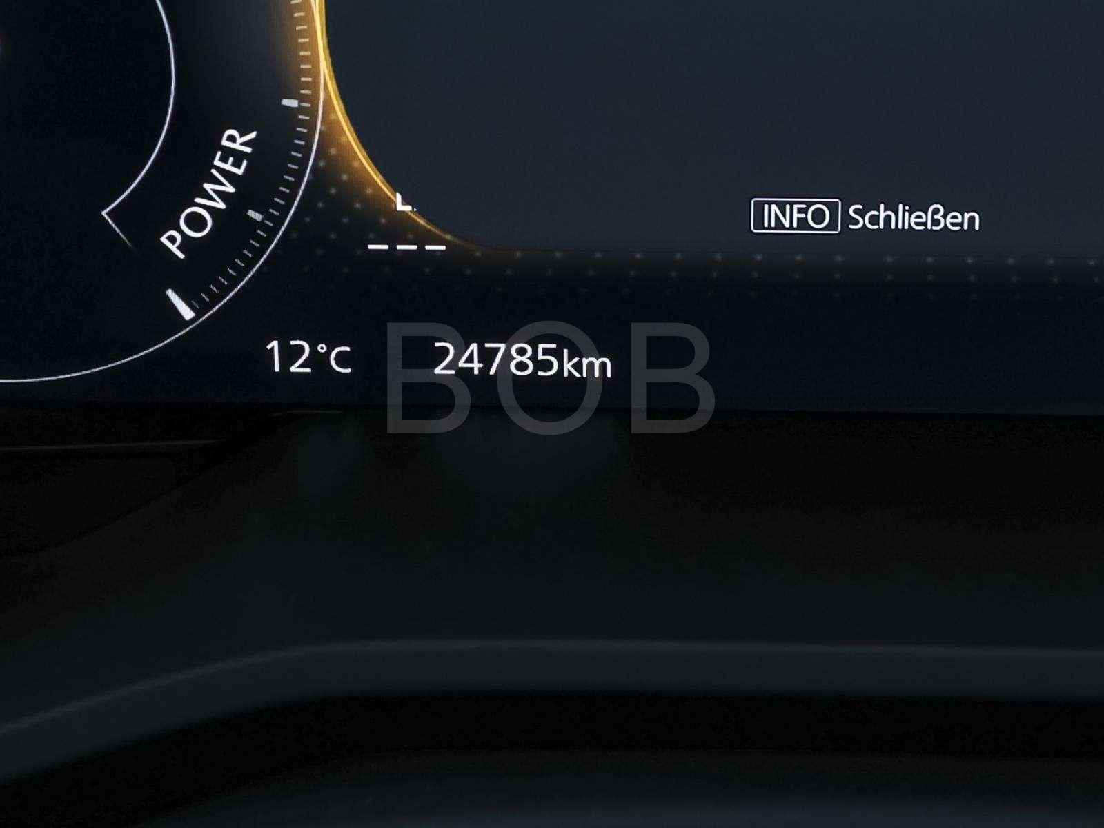 Fahrzeugbild eines Mazda CX-60