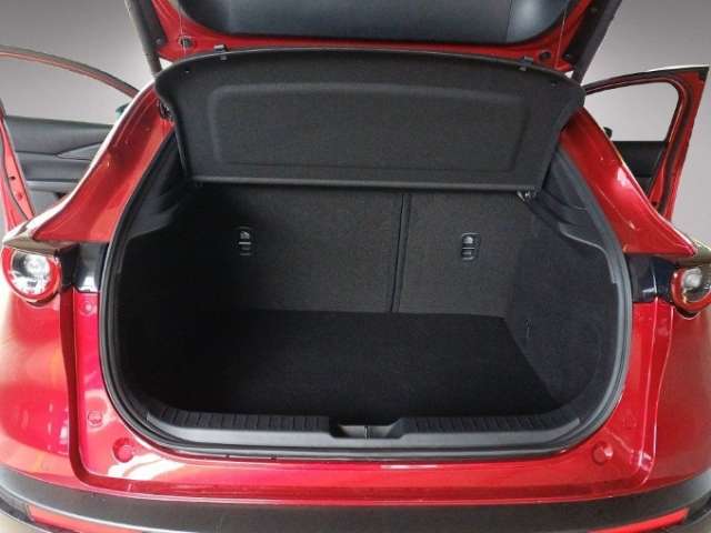 Fahrzeugbild eines Mazda CX-30