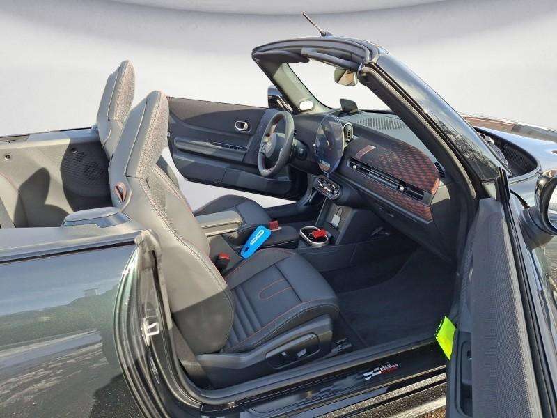 Fahrzeugbild eines MINI COOPER