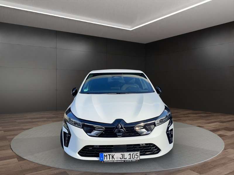 Fahrzeugbild eines Mitsubishi Colt
