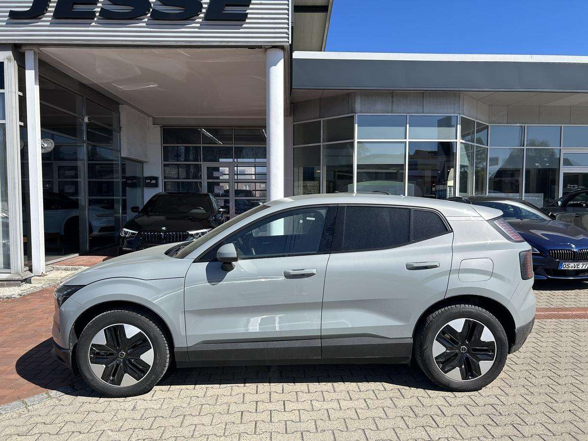 Fahrzeugbild eines Volvo EX30