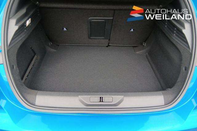 Fahrzeugbild eines Peugeot 308