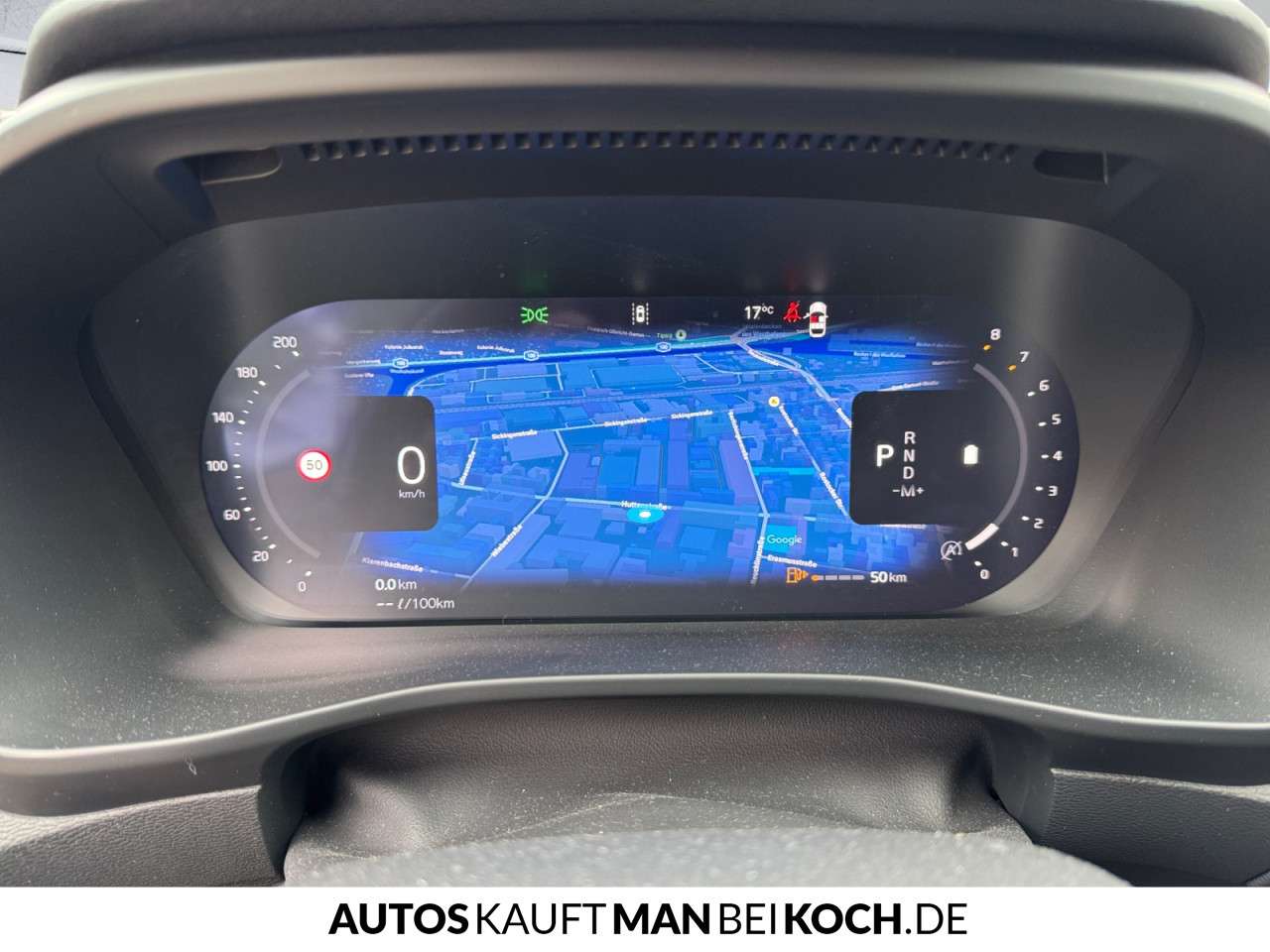 Fahrzeugbild eines Volvo XC40