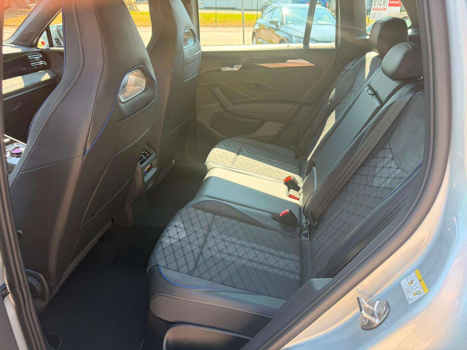 Fahrzeugbild eines Volkswagen Tiguan